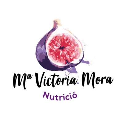 M. Victòria Mora  - NUTRICIONISTA I DIESTISTA